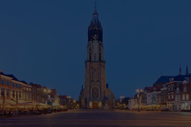 Delft