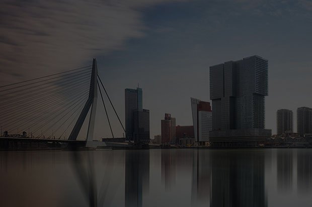 Rotterdam